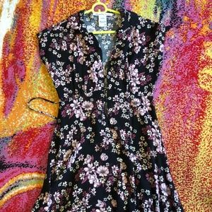 American Rag dress, 0 spring!